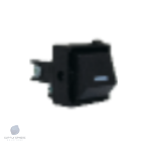 APOLLO LESCO BLACK K161 16A DIMMER SWITCH