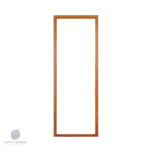 75X51 Door Frame Open In 813Mm