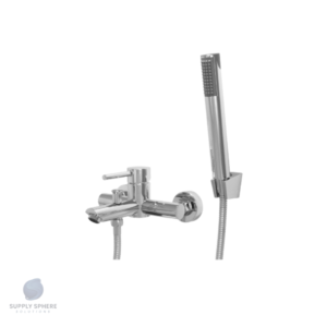 Bath Mixer W/T Std Offset)