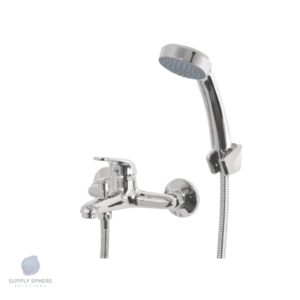 Bath Mixer W/T Std Offset)