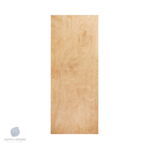 Veneer Commercial Internal Door