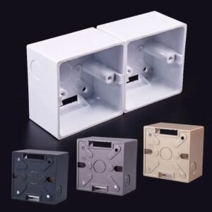 Wall Box System