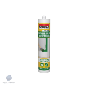 Paintable Sealant, Grey 270ml
