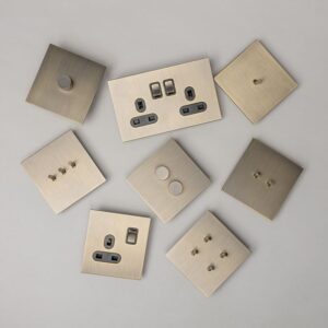 Plug Socket