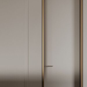 Door Frames