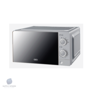 DMO381 Mwo 20L Slvr Mirr