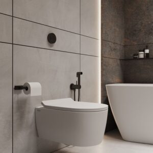 Bathroom and Plumbing