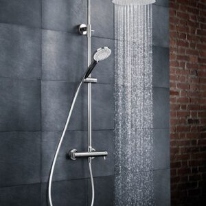 Shower Heads