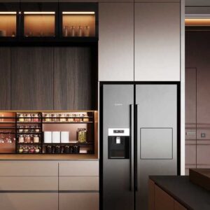 Fridges and Freezers