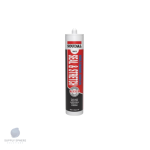 Trade SMX35 Seal & Stretch -Multibond Black, 290ml