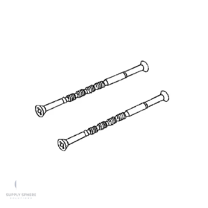 Male / Female Screws