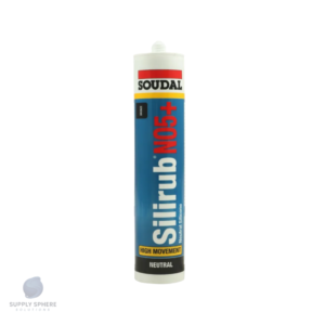 Silirub N05+ Anthracite Grey  280 ml