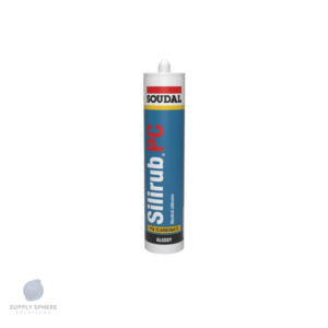 Silirub PC , Clear, 310ml