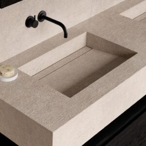 Basins and Sinks