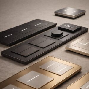 Electrical Wall Cover Plate