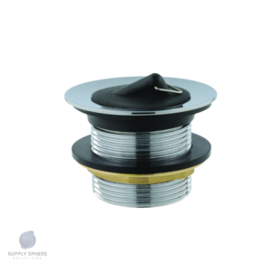 Bath/Sink Waste Brescia Cp 40mm